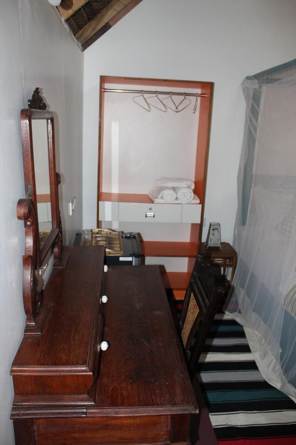 Patnem Dwarka Villa Patnem Beach Ngoại thất bức ảnh