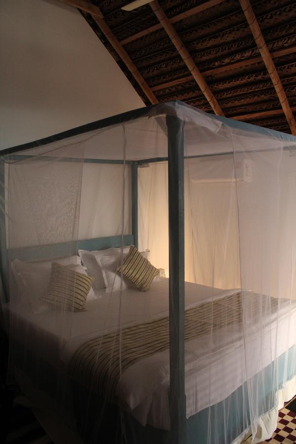 Patnem Dwarka Villa Patnem Beach Ngoại thất bức ảnh