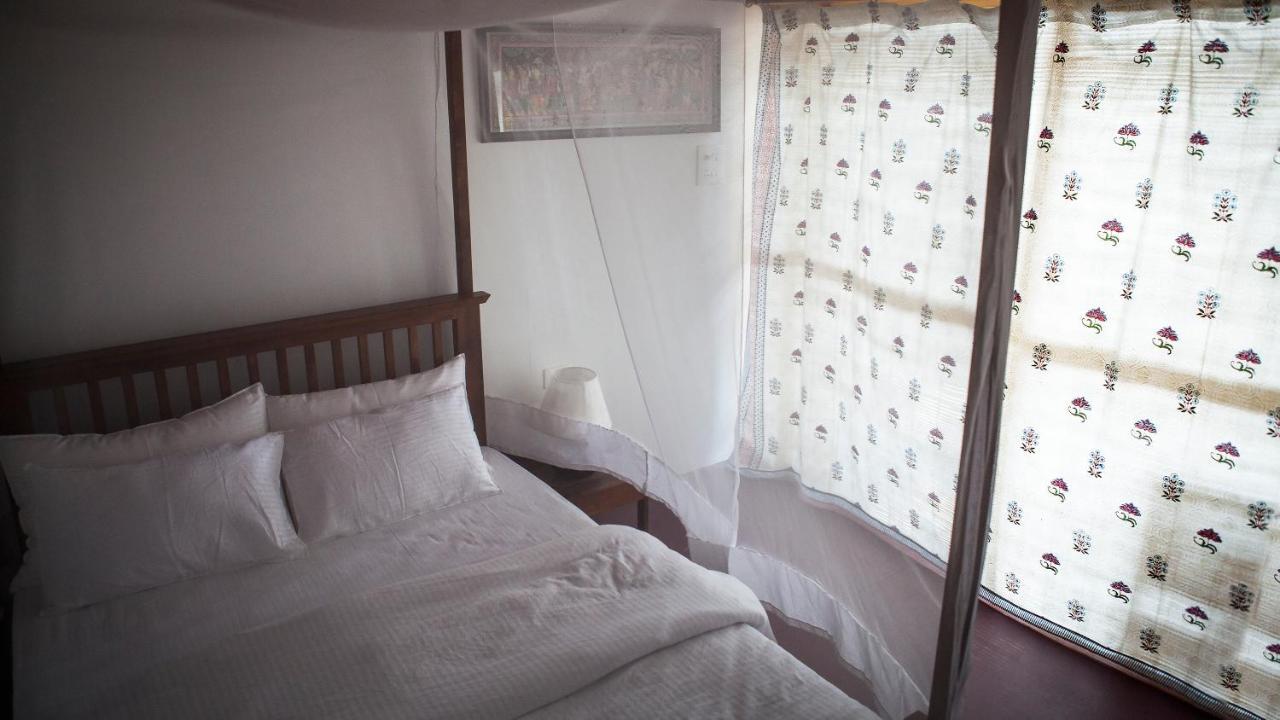 Patnem Dwarka Villa Patnem Beach Ngoại thất bức ảnh
